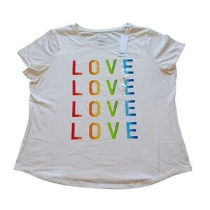 Sonoma LOVE shirt